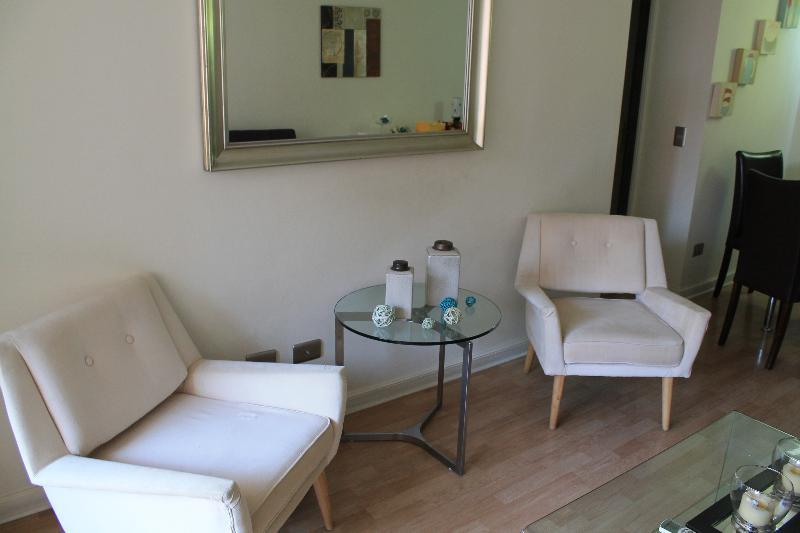 Design Apart Santiago del Cile Esterno foto