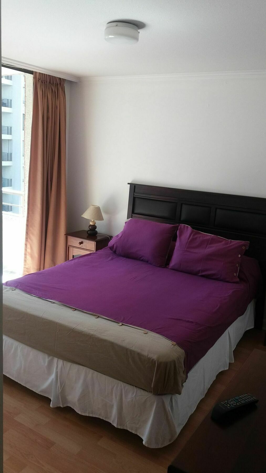 Design Apart Santiago del Cile Esterno foto