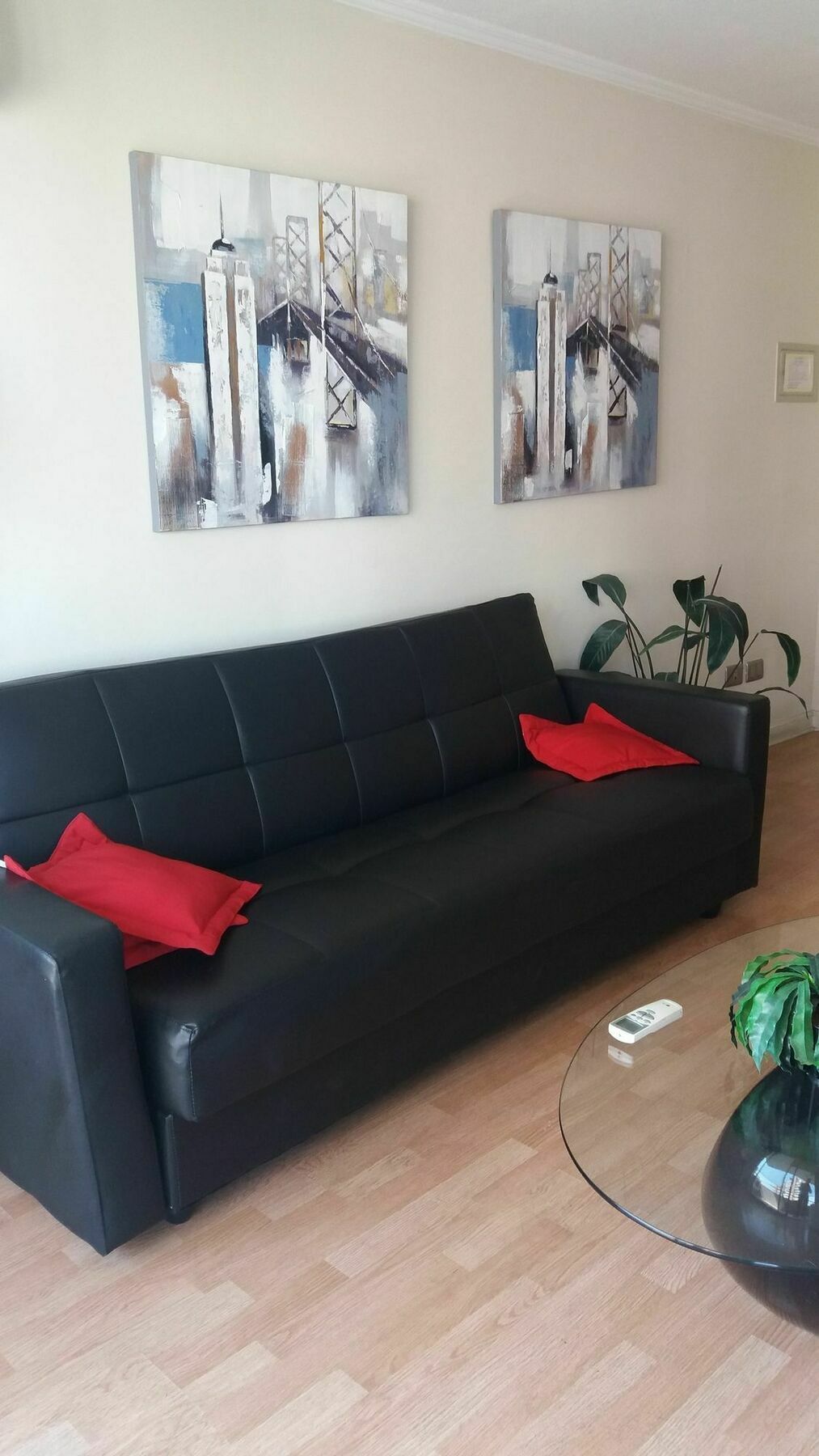 Design Apart Santiago del Cile Esterno foto