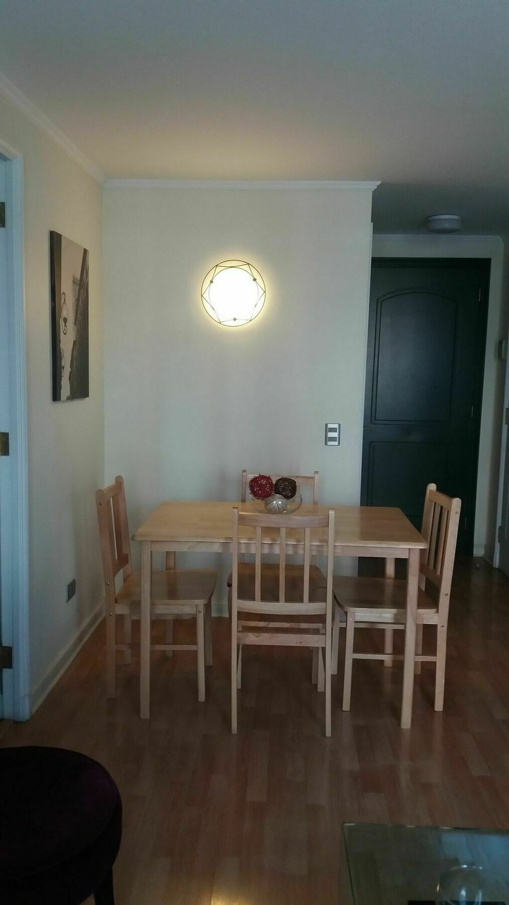 Design Apart Santiago del Cile Esterno foto