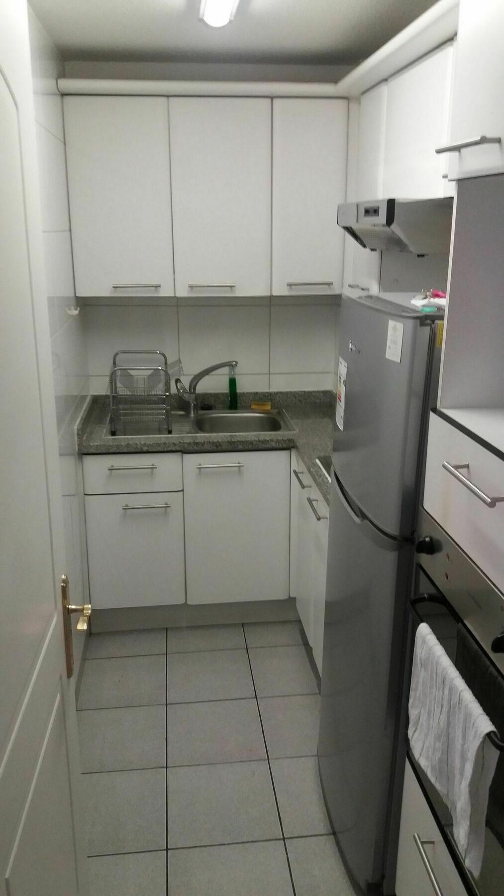 Design Apart Santiago del Cile Esterno foto