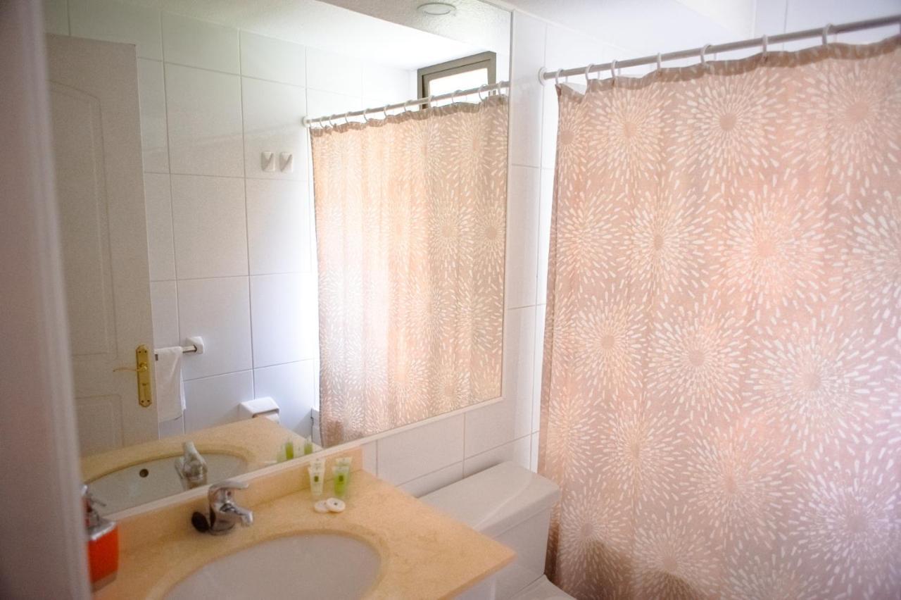 Design Apart Santiago del Cile Esterno foto